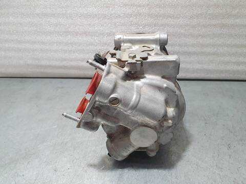 Foto 3ª: Compresor Aire Acondicionado Peugeot 2008 ALLURE 131CV 96KW [YH01] (2020)