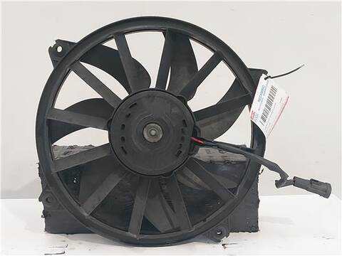 Foto 2ª: Electroventilador Citroen Berlingo 1.6 HDI 75 75CV 55KW [9HT (DV6BTED4)] (2011)