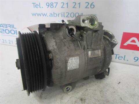 Compresor Aire Acondicionado Volkswagen Polo 1.4 TDI 70CV 51KW