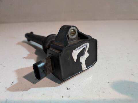 Foto 3ª: Modulo Encendido Land Rover Range 508PS (2013)