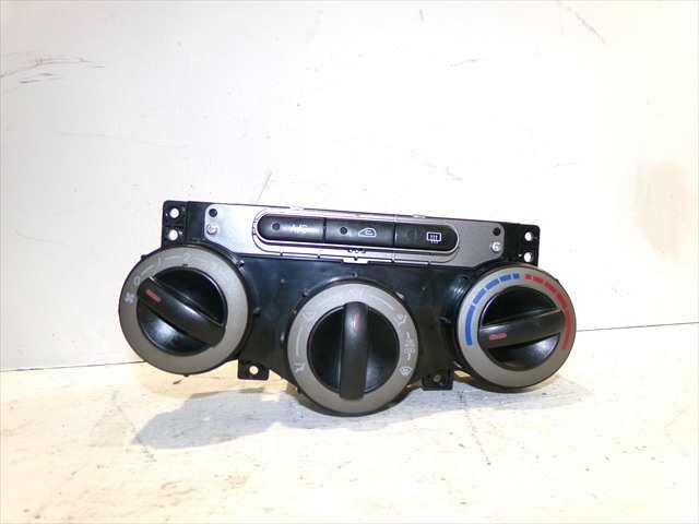 Mando Calefacción A. A. Hyundai i10 1.2 G 2011-2013