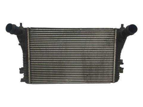 Foto 2ª: Intercooler Seat Alhambra 2.0 TDI 140CV (2010)