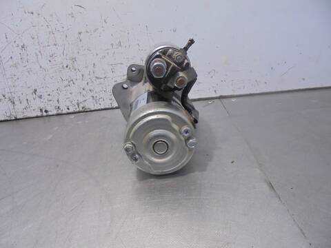 Foto 3ª: Motor de Arranque Renault Megane BERLINA 138CV 101KW II BERLINA 5P (2007)