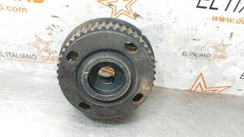 Cigüeñal Mazda 6 2.0 CRTD 120 ACTIVE 5-PTAS.) BERLINA 121CV 89KW