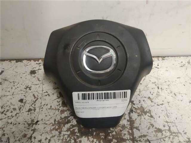 Airbag Delantero Izquierdo Mazda 5 2.0 CRTD ACTIVE (105KW) [2.0 LTR. - 105 KW DIESEL CAT]