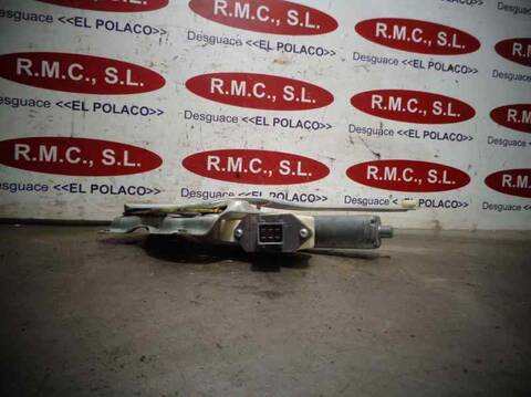 Foto 3ª: Elevalunas Manual Trasero Izquierdo Toyota Avensis 1.8 16V CAT BERLINA 129CV 95KW (2003)