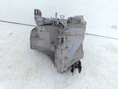 Foto 4ª: Caja Cambios Citroen C4 ORIGINS PICASSO 130CV 96KW [HN02] (2015)