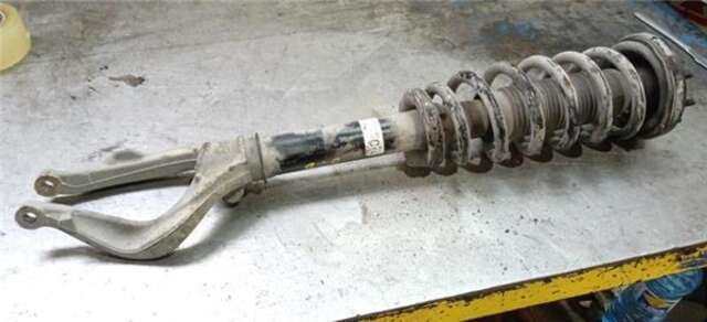 Foto 2ª: Amortiguador Delantero Derecho Honda Accord 2.0 (CL7) [K20A6]