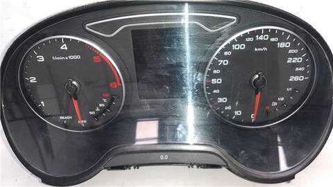 Cuadro de Instrumentos Audi A3 1.6 TDI 115CV 85KW