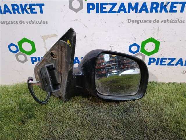 Foto 1ª: Retrovisor Derecho Volkswagen Bora 1.6 CONCEPTLINE [1.6 LTR. - 77 KW 16V] [BCB]