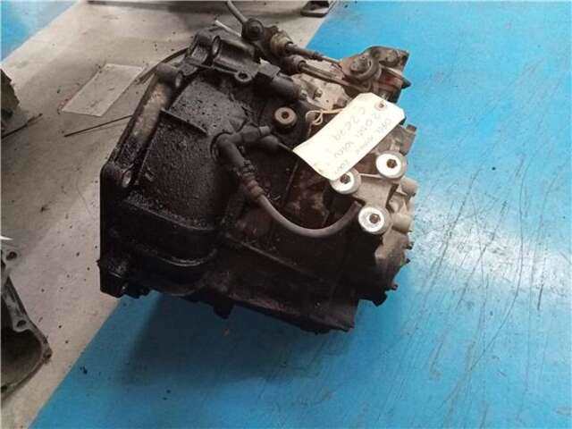 Foto 2ª: Caja Cambios Opel Astra 2.0 EDITION [2.0 LTR. - 74 KW DTI] [Y20DTH]