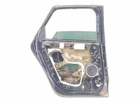 Foto 3ª: Puerta Trasera Izquierda Citroen C4 1.6 VTI 120 120CV (2013)
