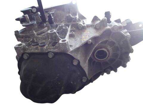 Caja Cambios Hyundai i30 1.4