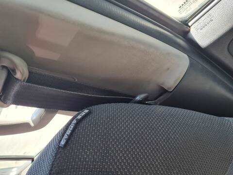 Foto 4ª: Kit Airbag Nissan Pathfinder 2.5 DCI DIESEL CAT 171CV 126KW [YD25DDTI] (2005)