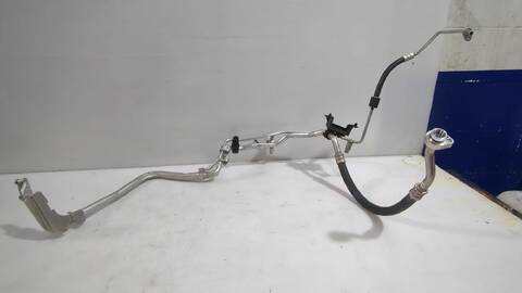 Foto 2ª: Tubos Aire Acondicionado Volkswagen T-Roc 1.6 TDI 115CV [DGTE] (2017)