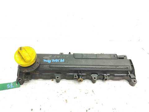 Despiece Motor Renault Kangoo AUTHENTIQUE 61CV 45KW