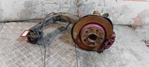 Mangueta Trasera Izquierda Bmw Serie 3 315 320TD 150CV 110KW