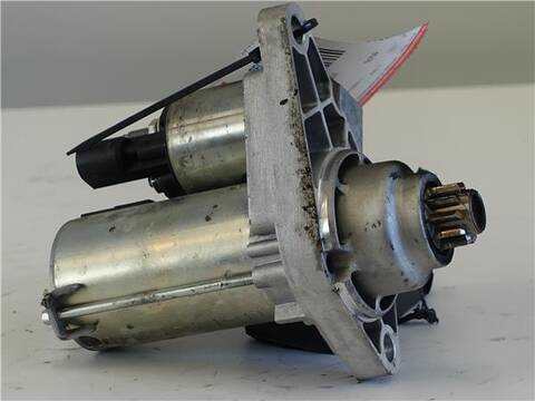 Motor de Arranque Volkswagen Polo 1.4 16V 80CV 59KW