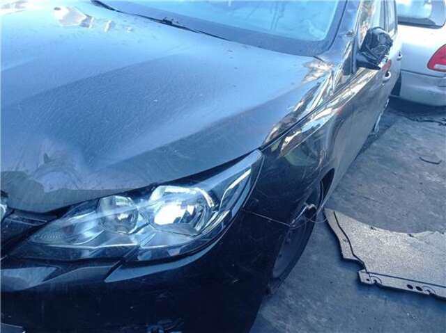 Foto 2ª: Caja Cambios Peugeot 308 1.6 ACCESS [1.6 LTR. - 73 KW BLUE-HDI FAP] [DV6FD]