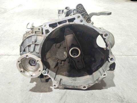 Caja Cambios Volkswagen Caddy 1.9 TDI 105CV 77KW