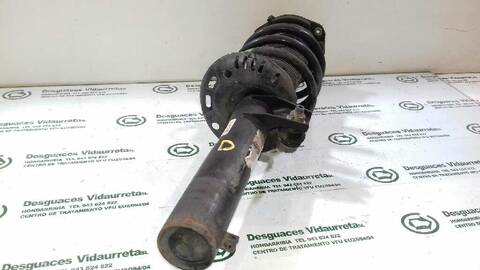 Foto 3ª: Amortiguador Delantero Derecho Audi A3 2.0 16V FSI 150CV 110KW [AXW] (2003)