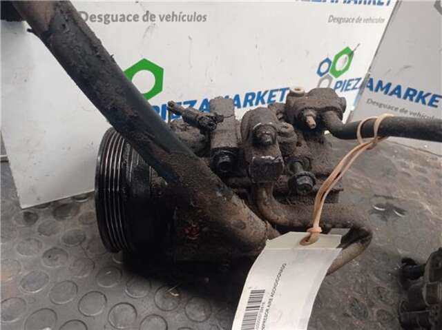 Foto 1ª: Compresor Aire Acondicionado Hyundai Trajet 2.0 GLS [2.0 LTR. - 100 KW 16V CAT] [G4JP]