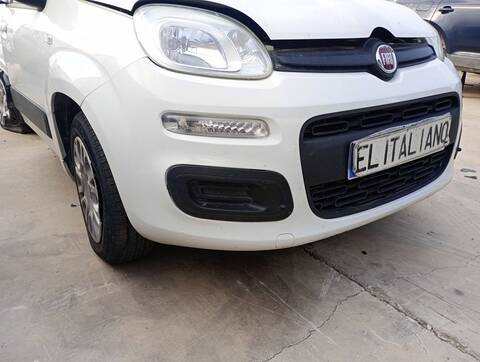 Foto 4ª: Paragolpes Delantero Fiat Panda CLIMBING 74CV 55KW [199A9000] (2015)