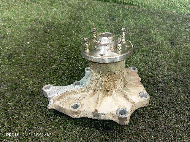 Foto 2ª: Bomba de Agua Opel Frontera 2.8 TD A [4JB1] (1996)