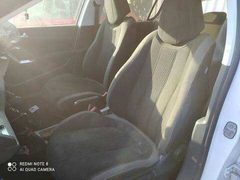 Asientos Traseros Peugeot 308 STYLE 120CV 88KW