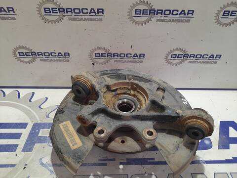 Foto 2ª: Mangueta Trasera Derecha Land Rover Discovery 2.7 TD V6 CAT 190CV 140KW (2006)