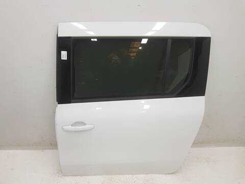 Puerta Lateral Corredera Izquierda Renault Kangoo L2