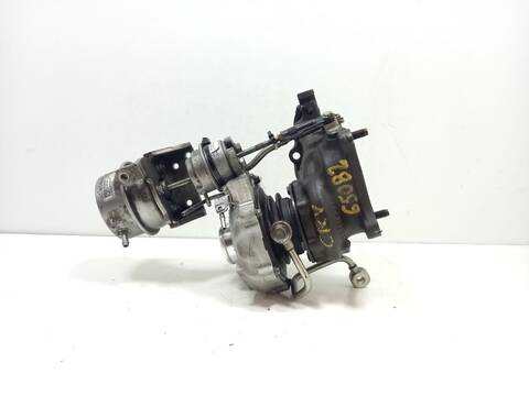 Turbocompresor Honda Crv 16A4 RE)