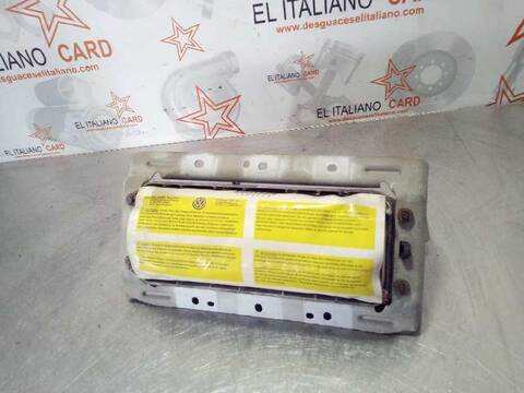 Foto 3ª: Airbag Delantero Derecho Volkswagen Caddy 60CV 44KW