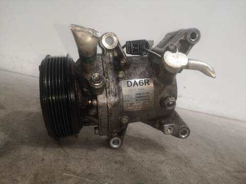 Foto 2ª: Compresor Aire Acondicionado Mazda CX3 G DK) S5 (2015)