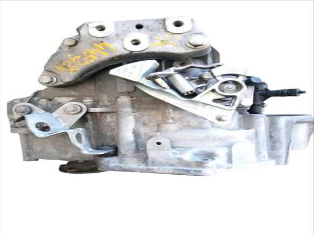Caja Cambios Seat Altea 2.0 TDI 16V