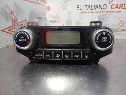 Mando Climatizador Kia Sportage LX 4X4 113CV 83KW
