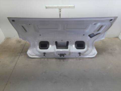 Foto 3ª: Maletero Citroen C Elysee EXCLUSIVE 115CV 85KW [NFP] (2018)