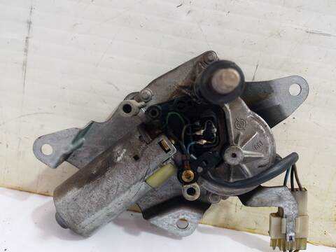 Foto 2ª: Motor Limpia Trasero Renault Kangoo ALIZE 64CV 47KW (2002)