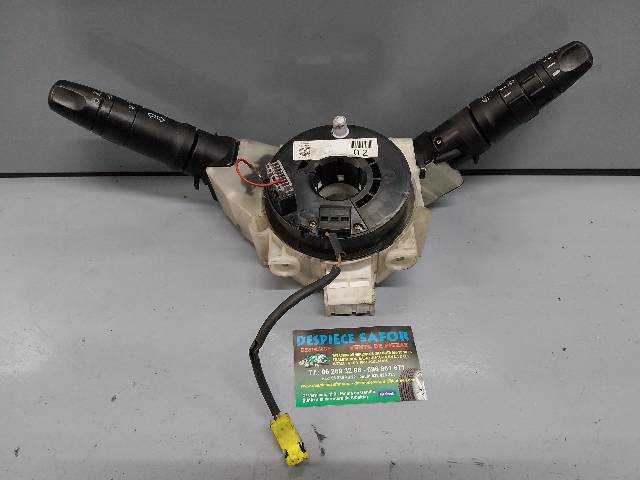 Mando Multifuncion Nissan Micra 1.6 G