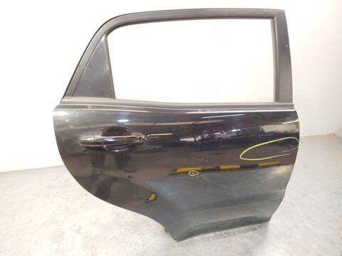 Foto 2ª: Puerta Trasera Derecha Ssangyong Korando 2.0 E-XDI 175CV 129KW [671950] (2013)