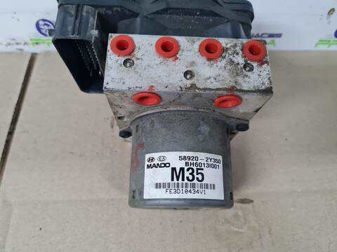 Foto 2ª: Abs Hyundai ix35 CLASSIC 2WD 136CV 100KW [D4HA] (2010)