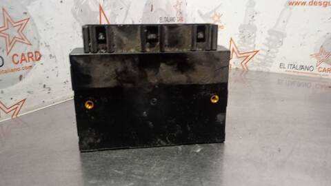 Foto 2ª: Centralita Motor ECU Volkswagen Touareg TDI V10 313CV 230KW [BLE] (2008)