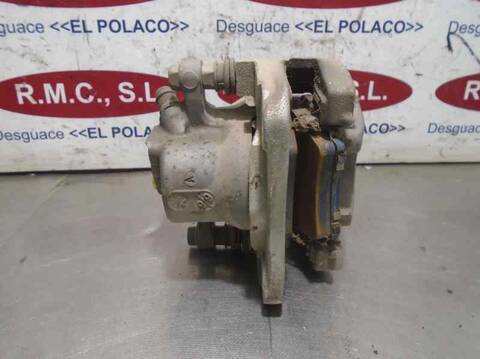 Foto 3ª: Pinza Freno Trasera Izquierdo Toyota Rav4 2.2 D-4D CAT 150CV 110KW [2ADFTV] (2009)