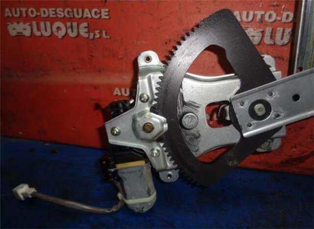 Foto 3ª: Elevalunas Eléctrico Delantero Derecho Chevrolet Aveo 1.4 LS [1.4 LTR. - 74 KW CAT] [F14D4]