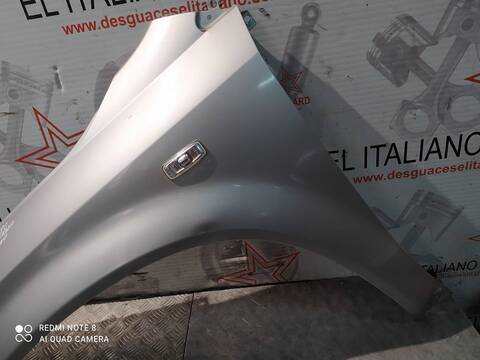 Foto 3ª: Aleta Delantera Izquierda Nissan Murano BASICO 234CV 172KW [VQ35DE] (2005)