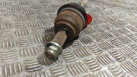 Foto 3ª: Transmision Trasera Derecha Land Rover Freelander TD4 SE 152CV 112KW [224DT] (2007)