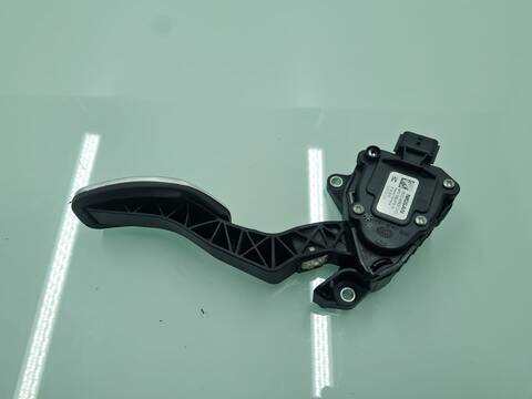 Foto 2ª: Pedal Acelerador Nissan Qashqai ACENTA 131CV 96KW [R9M] (2016)