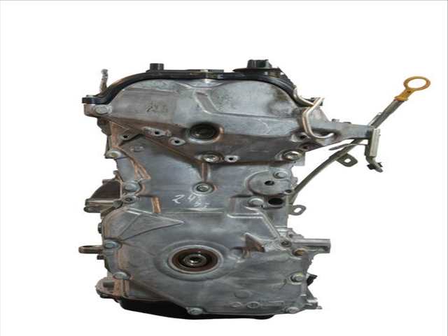 Foto 3ª: Motor Completo Renault Captur 1.6 E-TECH 158 - 160 CV [H4M630, H4M]