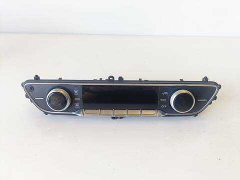 Mando Climatizador Audi A4 SPORT 3.0 V6 24V TDI 218CV