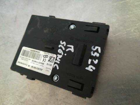 Centralita Inmovilizador Renault Scenic LIMITED 110CV 81KW